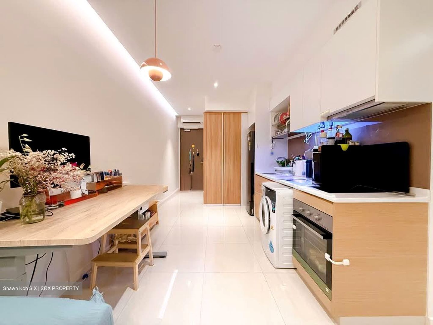 Treasure at Tampines (D18), Condominium #566529891